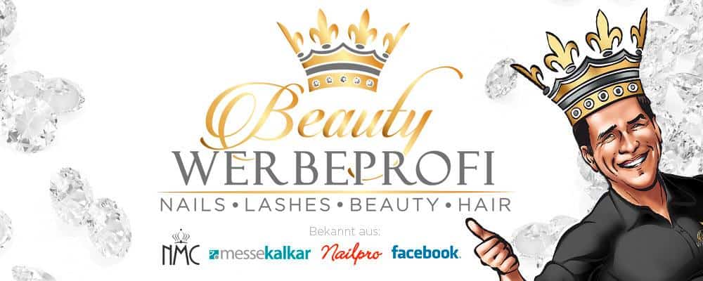 Werbeprofi Nails•Lashes•Beauty•Hair